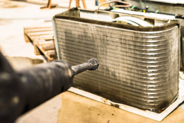 Best Air Duct Inspection  in Williamsburg, FL