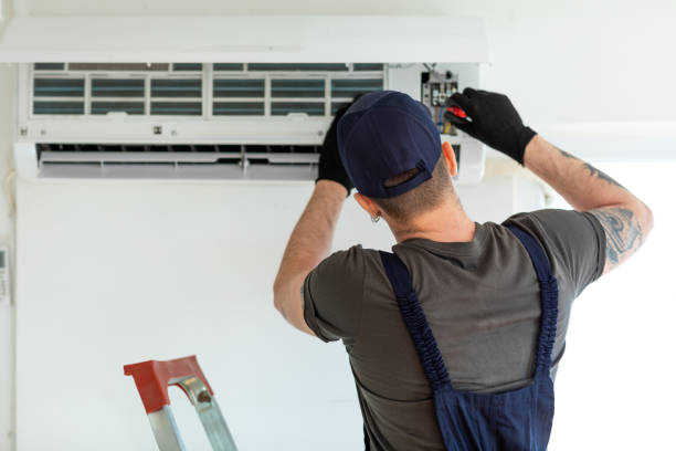 Best HVAC System Cleaning  in Williamsburg, FL