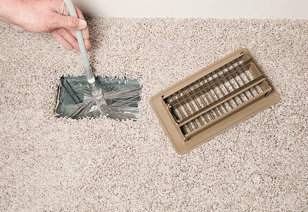 Best Air Duct Cleaning Near Me  in Williamsburg, FL
